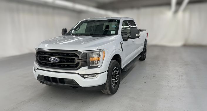 Thumbnail: 2022 Ford Econoline - 1