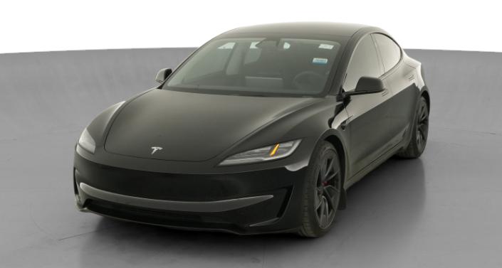 Thumbnail: 2025 Tesla Model 3 - 1