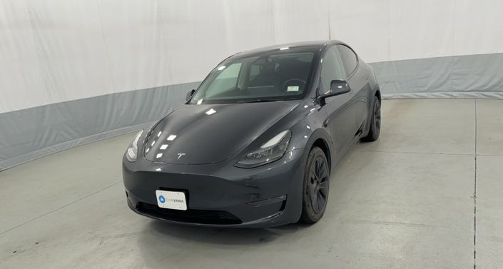 Thumbnail: 2025 Tesla Model Y - 1