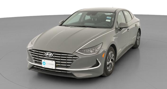 Thumbnail: 2023 Hyundai Sonata - 1