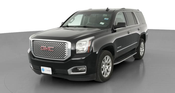 Thumbnail: 2016 GMC Yukon - 1