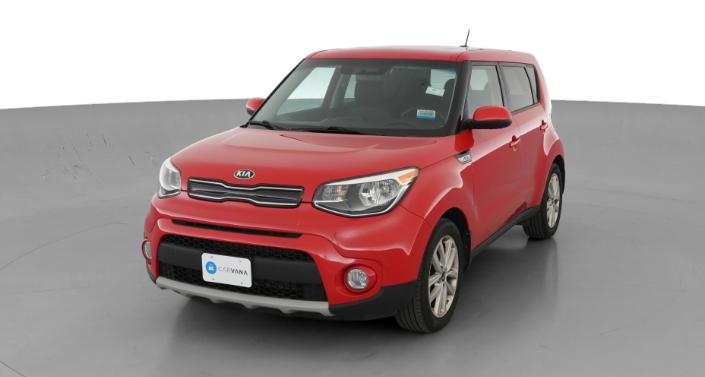 Thumbnail: 2019 Kia Soul - 1