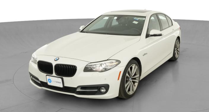 2016 BMW 5 Series 528i xDrive -
                  Colonial Heights, VA