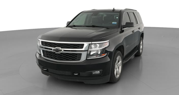 Thumbnail: 2020 Chevrolet Tahoe - 1