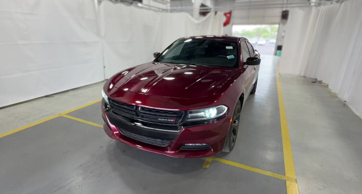 Thumbnail: 2020 Dodge Charger - 1