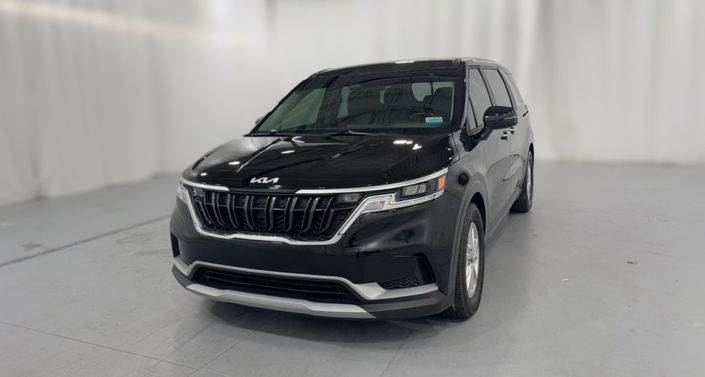 2022 Kia Carnival LX -
                  Union City, GA