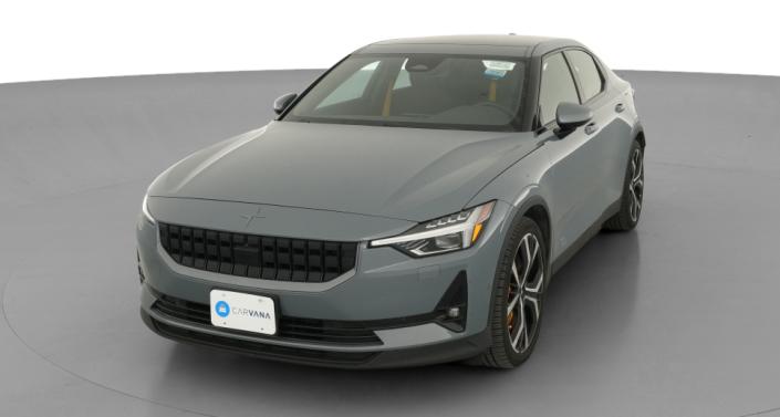 2021 Polestar 2  -
                  Richton Park, IL