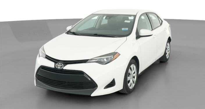 Thumbnail: 2019 Toyota Corolla - 1