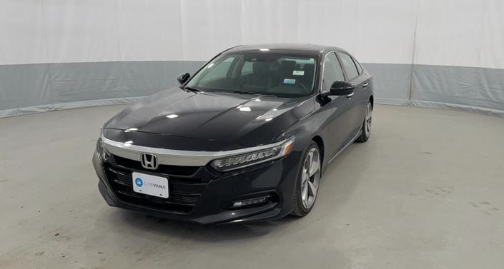 Thumbnail: 2019 Honda Accord - 1