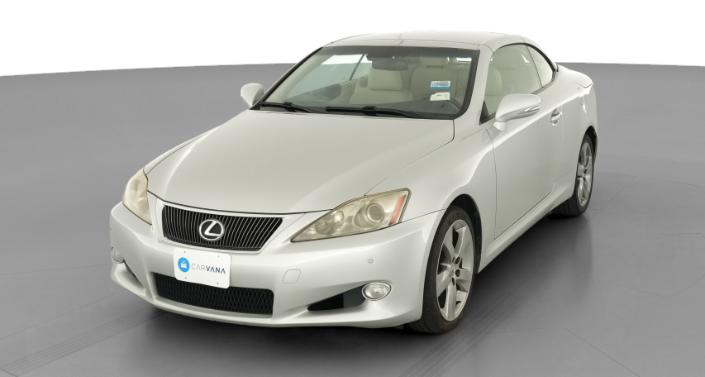 2010 Lexus IS 250 -
                  Auburn, GA