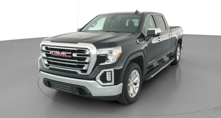 Thumbnail: 2020 GMC Sierra 1500 - 1