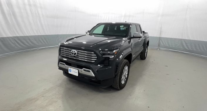 Thumbnail: 2025 Toyota Tacoma - 1