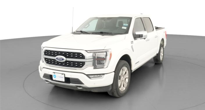 Thumbnail: 2023 Ford Econoline - 1