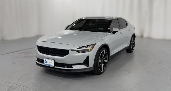2022 Polestar 2 Long Range Dual Motor -
                  Union City, GA