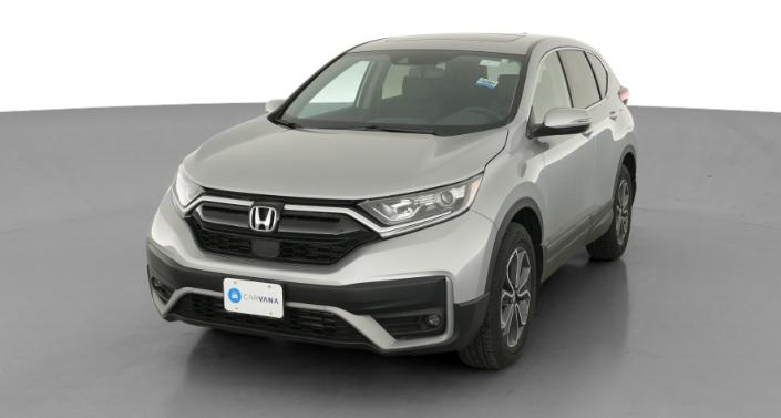 Thumbnail: 2020 Honda CR-V - 1