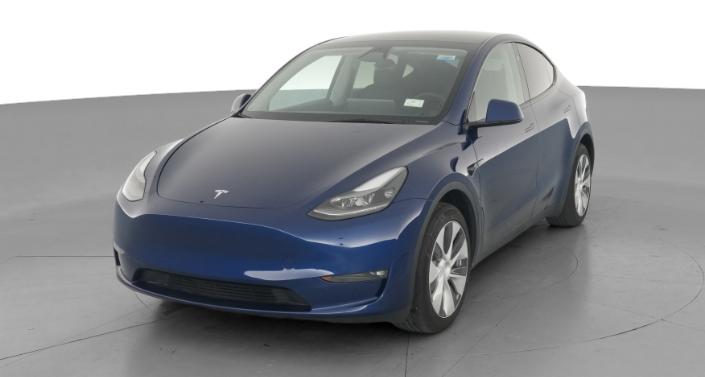 Thumbnail: 2024 Tesla Model Y - 1