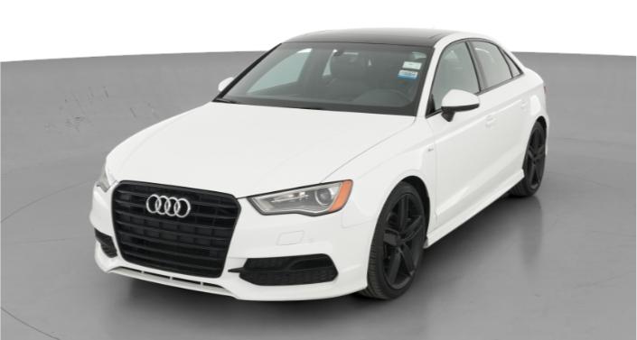 2016 Audi A3 Premium -
                  Lorain, OH