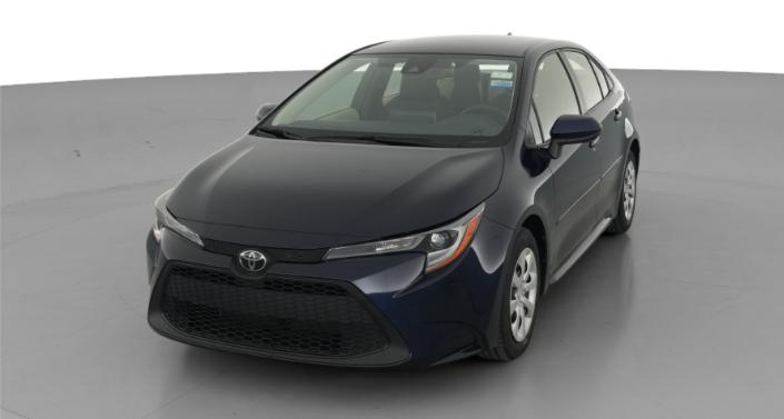 Thumbnail: 2020 Toyota Corolla - 1