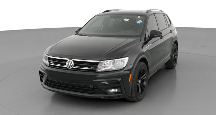 Thumbnail: 2019 Volkswagen Tiguan - 1