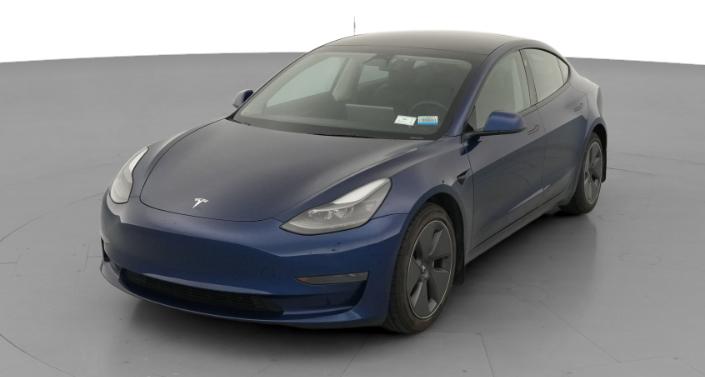 Thumbnail: 2023 Tesla Model 3 - 1