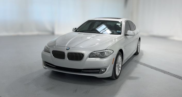 2013 BMW 5 Series 535i -
                  Madison, TN