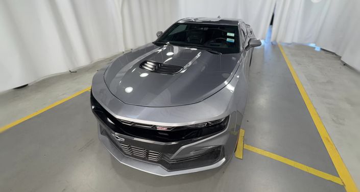 Thumbnail: 2019 Chevrolet Camaro - 1