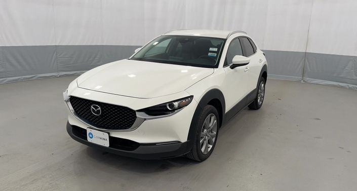 Thumbnail: 2023 Mazda CX-30 - 1