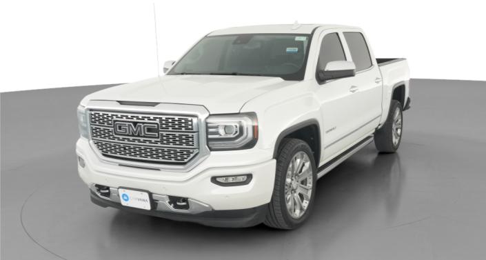Thumbnail: 2018 GMC Sierra 1500 - 1