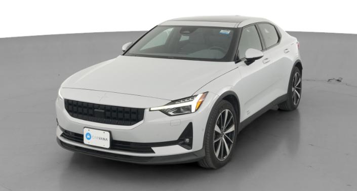 2021 Polestar 2  -
                  Beverly, NJ