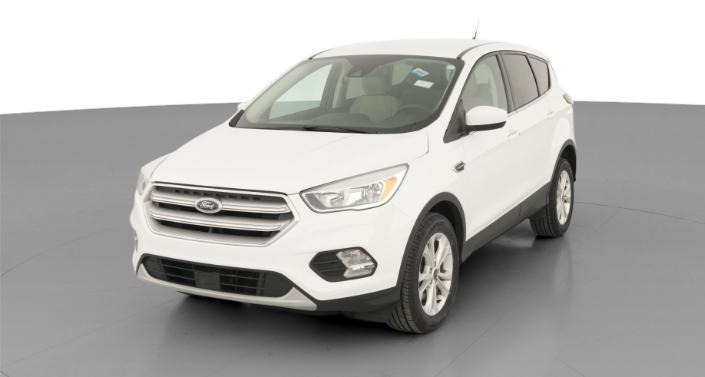 2019 Ford Escape SE -
                  Hebron, OH