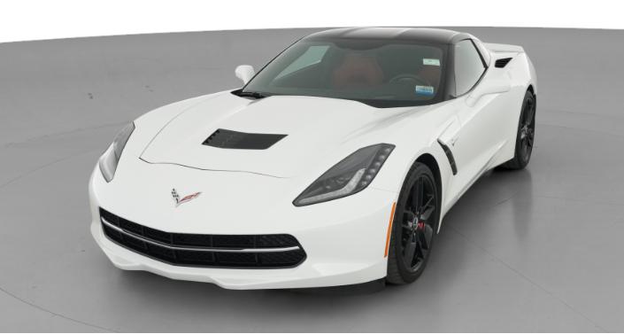 Thumbnail: 2015 Chevrolet Corvette - 1