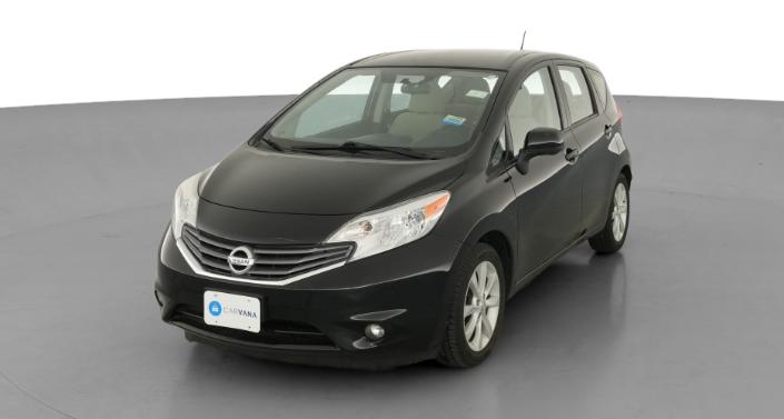 2014 Nissan Versa SV -
                  Richton Park, IL