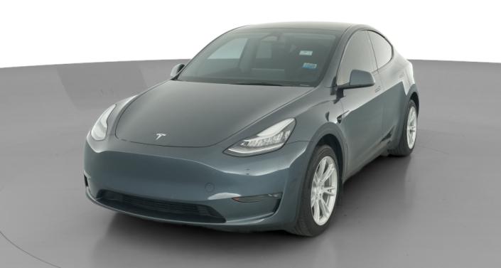 Thumbnail: 2023 Tesla Model Y - 1