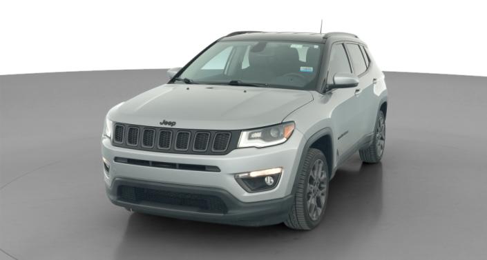 Thumbnail: 2019 Jeep Compass - 1