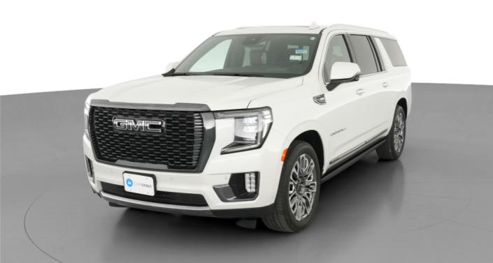 Thumbnail: 2024 GMC Yukon XL - 1
