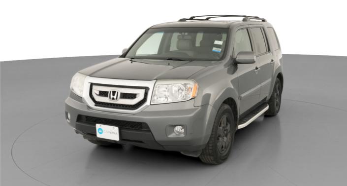 Thumbnail: 2011 Honda Pilot - 1