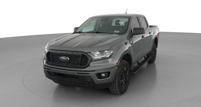 Thumbnail: 2022 Ford Ranger - 1