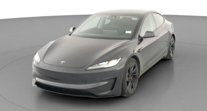 Thumbnail: 2024 Tesla Model 3 - 1