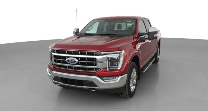 Thumbnail: 2023 Ford Econoline - 1