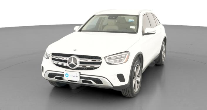 Thumbnail: 2022 Mercedes-Benz GLC - 1