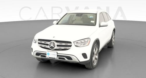 2022 Mercedes-Benz GLC