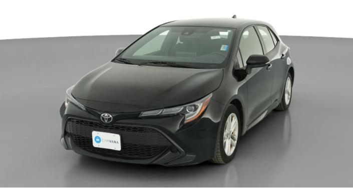 Thumbnail: 2020 Toyota Corolla - 1