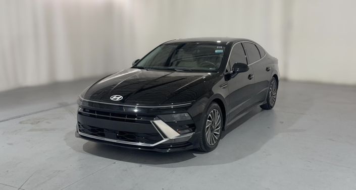 Thumbnail: 2025 Hyundai Sonata - 1