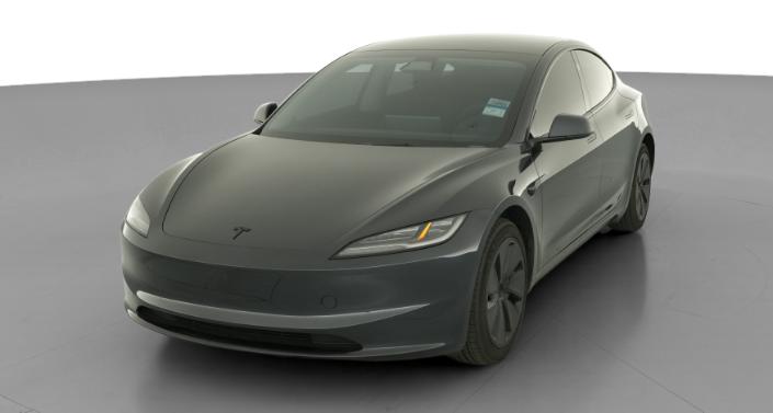 Thumbnail: 2025 Tesla Model 3 - 1