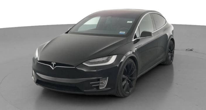 2019 Tesla Model X 100D -
                  Beverly, NJ