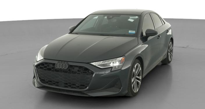 Thumbnail: 2025 Audi A3 - 1