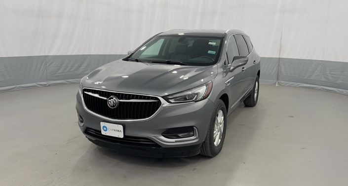 Thumbnail: 2018 Buick Enclave - 1