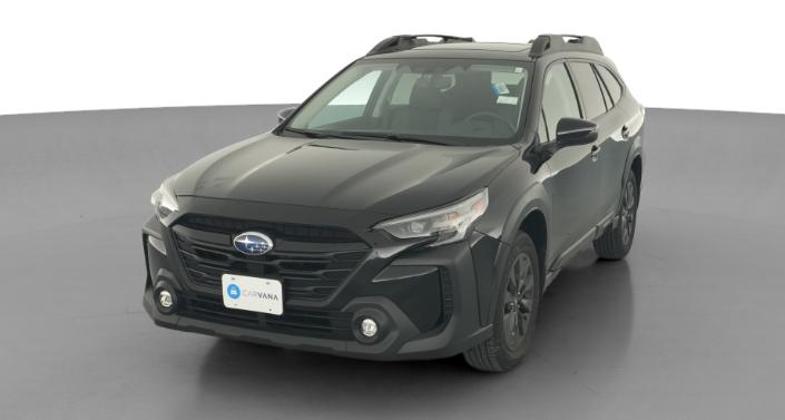 Thumbnail: 2023 Subaru Outback - 1