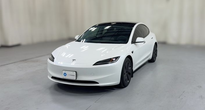 Thumbnail: 2025 Tesla Model 3 - 1