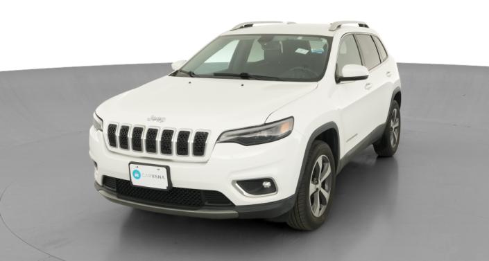 Thumbnail: 2019 Jeep Cherokee - 1